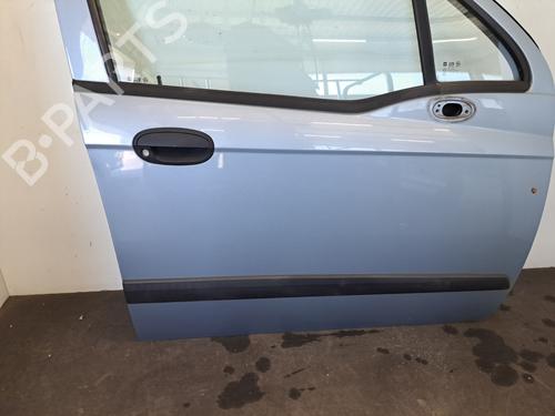 Right front door CHEVROLET MATIZ (M200, M250) 0.8 | BP28395328C3