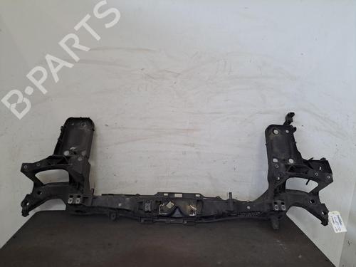 Traversa anteriore Traversa anteriore RENAULT KANGOO / GRAND KANGOO II (KW0/1_) 1.5 dCi 70 (KW0V, KW0A) (68 hp) 37163960 37163960