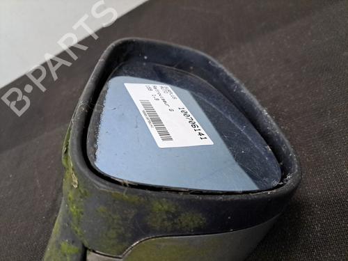 Left mirror ALFA ROMEO 159 (939_) 1.9 JTDM 8V (939AXE1B) | BP28395941C26