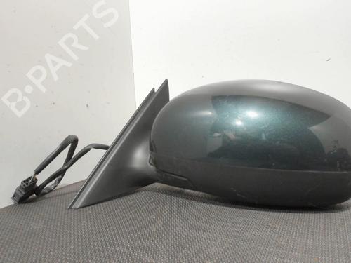 Left mirror SKODA FABIA II (542) 1.9 TDI | BP28405261C26 