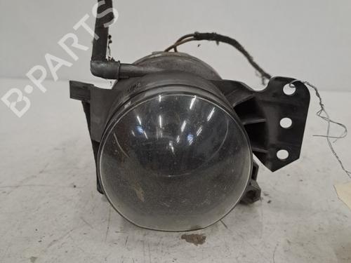 Used Left front fog light BMW 5 (E60) 520 i (170 hp) 28404444