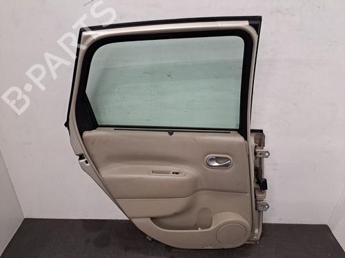 Left rear door RENAULT GRAND SCÉNIC II (JM0/1_) 2.0 dCi (JM1K) | BP28409139C4 