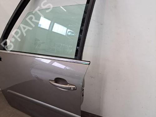 Left front door CITROËN C4 Picasso I MPV (UD_) 1.6 HDi 110 | BP28407350C2 