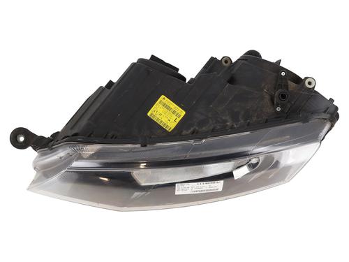 Left headlight SKODA OCTAVIA III Combi (5E5, 5E6) 1.0 TSI | BP32710145C28 - Image 3