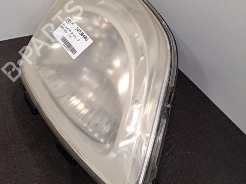 Right headlight CITROËN NEMO Box Body/MPV (AA_) 1.4 HDi | BP28392998C29 - Image 6