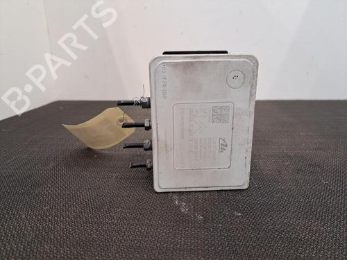 ABS pump PEUGEOT 208 I (CA_, CC_) 1.4 HDi | BP28408491M43