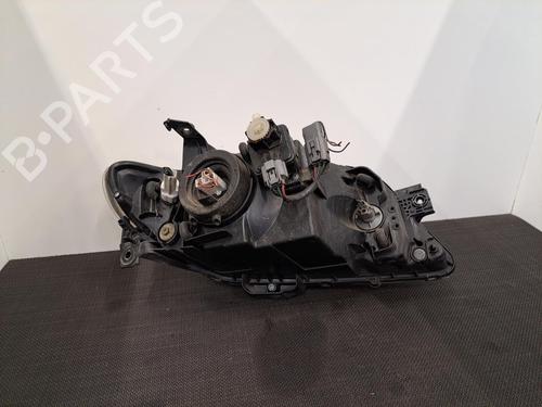 Left headlight MAZDA 323 S VI Saloon (BJ) 2.0 TD (BJEP) | BP28408441C28 - Image 2