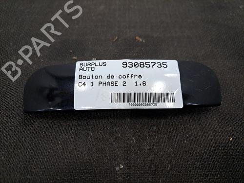 Used Switch CITROËN C4 I (LC_) 1.6 HDi (90 hp) 28398361