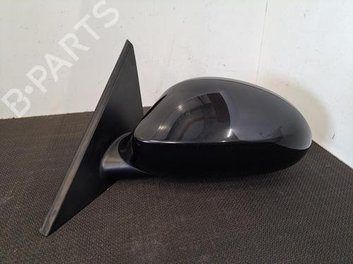 Left mirror BMW 1 (E81) 116 i | BP28397010C26 - Image 4