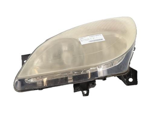 Left headlight CITROËN C5 I (DC_) 2.0 HDi (DCRHZB, DCRHZE) | BP37250053C28 - Image 2