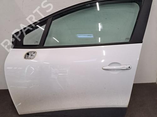 Puerta delantera izquierda RENAULT CLIO IV (BH_) 1.5 dCi 75 (75 hp) 31216847