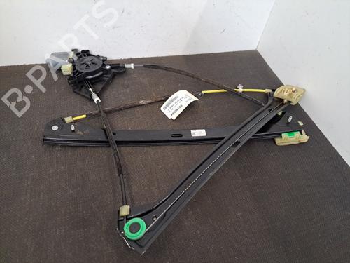 Used Right front window motor VW GOLF SPORTSVAN VII (AM1, AN1) 1.4 TSI (125 hp) 28404565