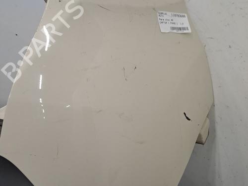 Rear bumper RENAULT CAPTUR I (J5_, H5_) 1.2 TCe 120 | BP31300738C8 