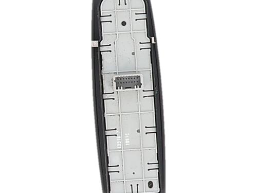 Left front window switch RENAULT LAGUNA III (BT0/1) 2.0 dCi (BT07, BT0J, BT14, BT1A, BT1S) | BP39214738I27 - Image 2