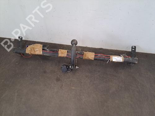 Used Tow ball/Mechanism Tow ball/Mechanism PEUGEOT 308 II (LB_, LP_, LW_, LH_, L3_) 1.6 BlueHDi 120 (120 hp) 28409599 28409599