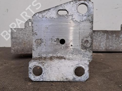 Front bumper reinforcement RENAULT SCÉNIC III (JZ0/1_) 1.5 dCi | BP29887141C109