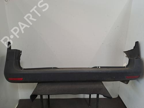 Used Rear bumper MERCEDES-BENZ VITO Van (W447) 109 CDI (447.601, 447.603, 447.605) (88 hp) 28395413