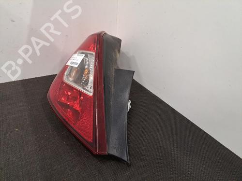 Used Left taillight OPEL CORSA D (S07) 1.3 CDTI (L08, L68) (90 hp) 28407737