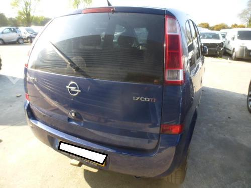 Getriebe OPEL MERIVA A MPV (X03) 1.7 CDTI (E75) | BP28405945M3 