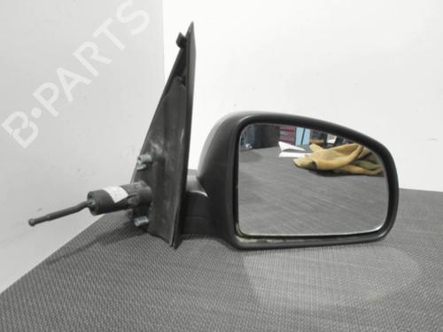 Bakspejl Højre OPEL MERIVA A MPV (X03) 1.3 CDTI (E75) (69 hp) 28410998
