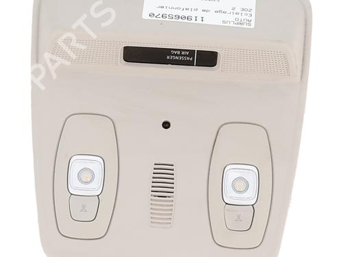 Kabinelys RENAULT ZOE (BFM_) ZOE (BFMC, BFMD) | BP32451607I8  - Image 5