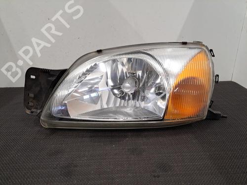 Venstre forlygte FORD FIESTA IV (JA_, JB_) 1.8 D | BP28399114C28 
