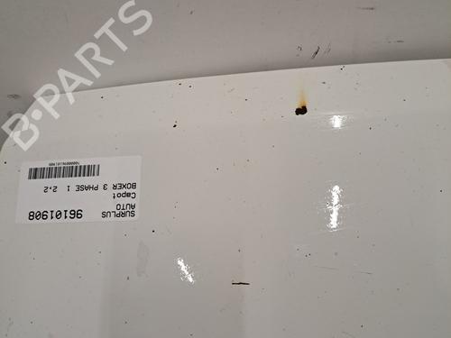 hood-peugeot-boxer-van-2006-28398097 main image