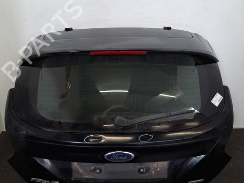Used Tailgate FORD FOCUS III 1.0 EcoBoost (100 hp) 28406265