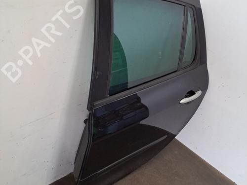 Left rear door RENAULT CLIO III Grandtour (KR0/1_) 1.5 dCi (KR0G) | BP28397407C4