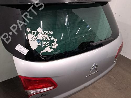 Tailgate CITROËN C4 II (NC_) 1.6 HDi 115 | BP30688712C6