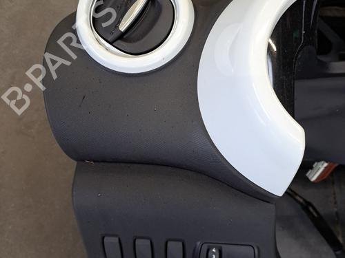 Dashboard RENAULT TWINGO III (BCM_, BCA_) 1.0 SCe 65 (BCMJ) | BP33709669C46 - Image 7
