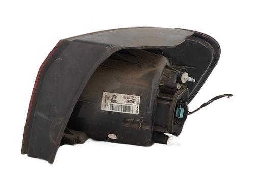Left taillight VW GOLF VI (5K1) | BP35811197C34 - Image 6