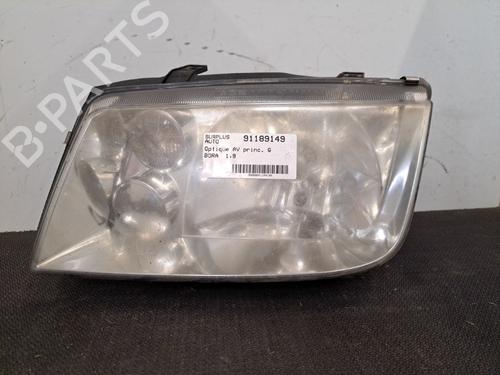 Faro izquierdo VW BORA I (1J2) 1.9 TDI (110 hp) 28409702