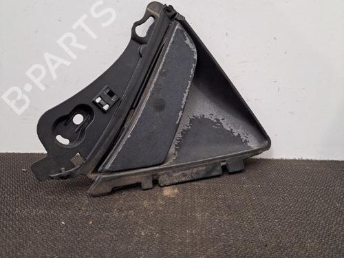 Used Rear left exterior door handle CITROËN DS4 (NX_) 1.6 HDi 115 (114 hp) 28404221