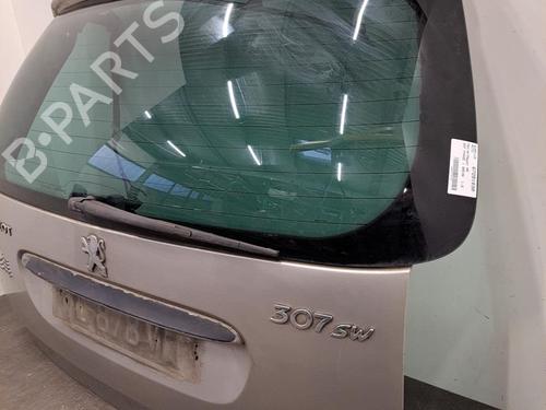 Tailgate PEUGEOT 307 Break (3E) 1.6 HDi | BP28402834C6