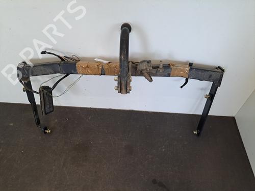 Used Tow ball/Mechanism RENAULT SCÉNIC III (JZ0/1_) 2.0 dCi (JZ0Y, JZ26) (150 hp) 29851410