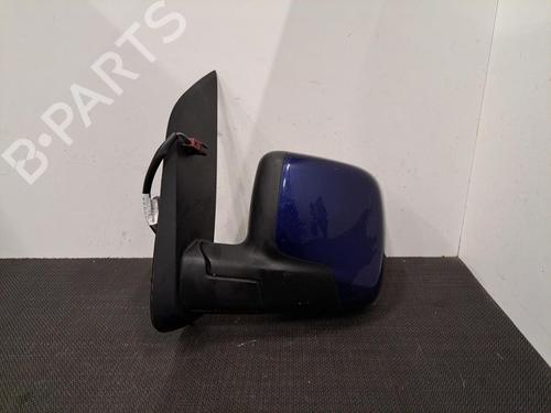 Used Left mirror FIAT QUBO (225_) 1.4 (225AXA1A) (73 hp) 28407718