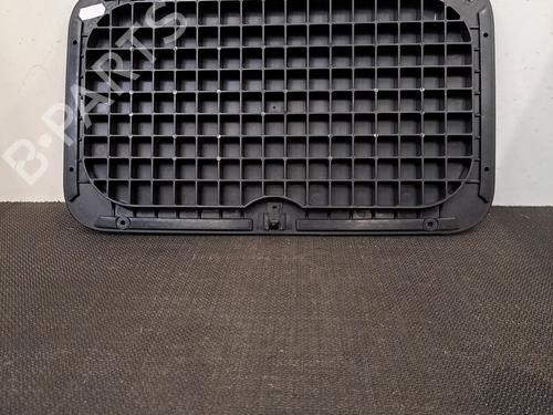 Luggage compartment floor RENAULT SCÉNIC III (JZ0/1_) 1.5 dCi | BP28409543I33