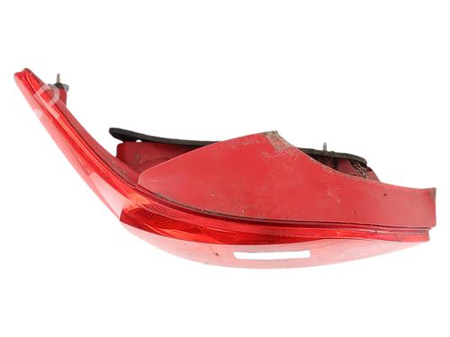 Used Left taillight Left taillight PEUGEOT 307 (3A/C) 1.6 HDi 110 (109 hp) 39700561 39700561