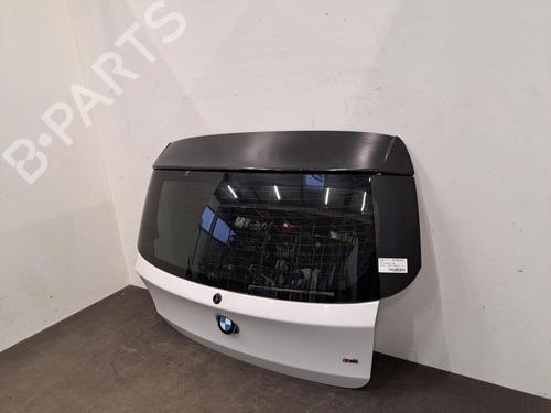 Tailgate BMW 1 (E87) 118 d | BP28396592C6  - Image 6