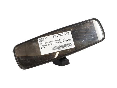 Espelho interior DACIA LOGAN MCV II TCe 90 (K8M1, K8MA, K8AC) (90 hp) 32710199
