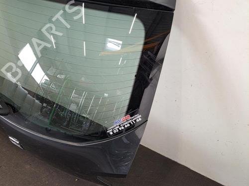Tailgate SEAT IBIZA IV (6J5, 6P1) 1.6 TDI | BP28402092C6 