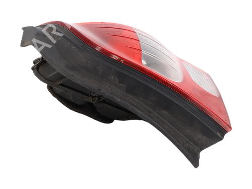 Right taillight RENAULT TWINGO II (CN0_) 1.2 16V (CN0K, CN0V, CN0A) | BP39460832C35 - Image 3