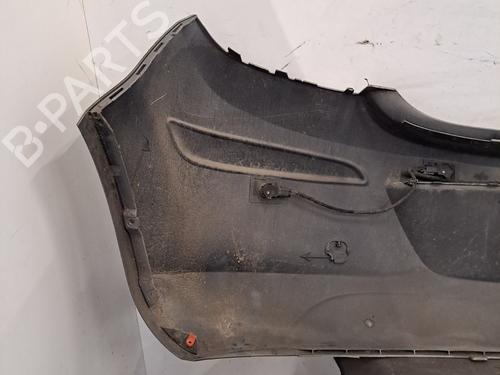 Rear bumper OPEL CORSA D (S07) 1.4 (L08, L68) | BP32134149C8 