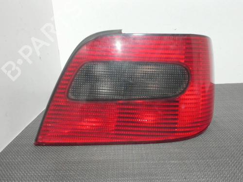 Used Right taillight Right taillight CITROËN XSARA (N1) 1.4 i (75 hp) 28405221 28405221