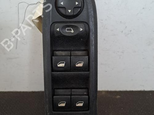 Used Left front window switch PEUGEOT 308 SW I (4E_, 4H_) 1.6 HDi (92 hp) 28389733