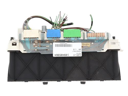 Kombiinstrument CITROËN BX (XB-_) 16 (75 hp) 31834196