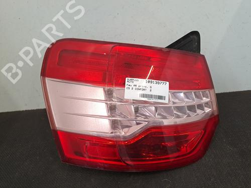 left-taillight-citroen-c5-iii-rd_-2008-2009-2010-2011-2012-2013-2014-2015-2016-2017-28391995 main image
