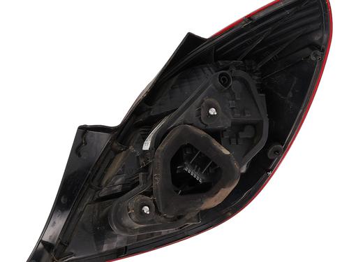 Left taillight OPEL CORSA D (S07) 1.2 LPG (L08, L68) | BP32524153C34 