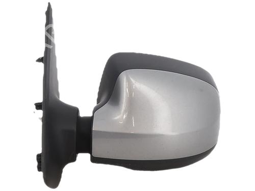 Left mirror DACIA SANDERO II TCe 90 (B8M1, B8MA, B8AC) | BP37410442C26 - Image 3